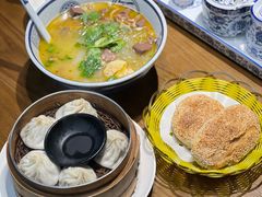 -老盛庆排档•南京菜(夫子庙店)