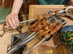 -贯贯吉·清真餐厅(浙江中路店)