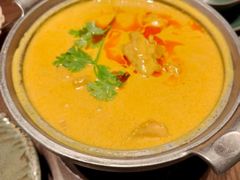 -安南越南餐厅(青岛万象城店)