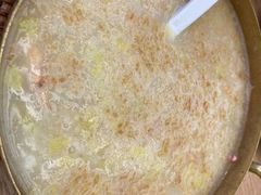 晚粳米海鲜泡饭-苏小柳点心·手作小笼包(新街口分院店)
