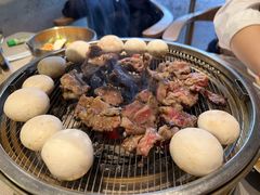 -味家烤肉烤鳗鱼牛排(西塔旗舰店)