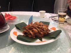 -亢龙太子酒轩(东湖店)