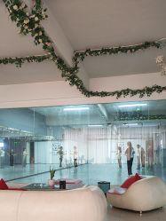 -水灵子舞蹈全国连锁