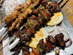 -卢布里西餐厅(满洲里店)