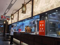 -小厨娘淮扬菜(天印大道店)