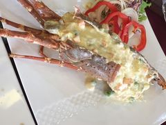 -BAI BUA RESTAURANT