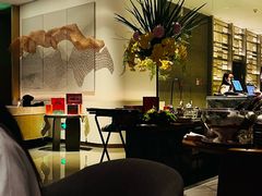 -北京柏悦酒店·锦庭餐厅Dining Room