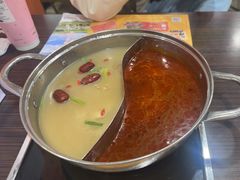 -呷哺呷哺(西单大悦城店)