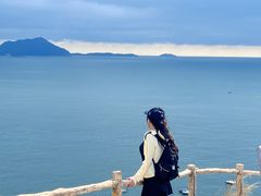 -西涌国际滨海旅游区