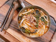 -小满手工粉(上海月星环球港店)