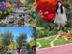 -沂蒙云瀑洞天景区