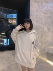 -Rise Hair上升造型