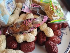 -那家老院子东北菜·饺子·小鸡炖蘑菇(艳华街店)