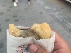 -耳朵眼炸糕(鼓楼店)