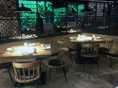 大堂-小放牛炒菜馆(三丰店)