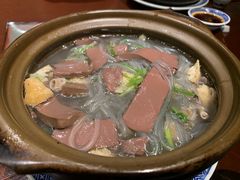 -南京大牌档(凯德大峡谷店)