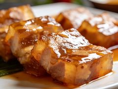-锦府园·新台州菜(合生汇店)