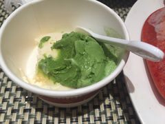 -都会尚膳·海鲜自助餐厅(重庆万豪酒店)