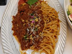 意大利肉酱面-get pizza意大利餐厅(凯德MALL店)