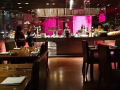 大堂-广州富力君悦大酒店·凯菲厅