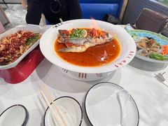 -湘菜园·现炒土菜(六纬路店)