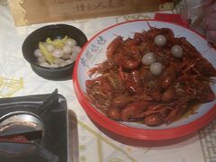 -串盟烧烤大排档·长沙美食地标(星沙店)