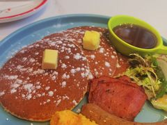 -柠檬树茶餐厅(海雅缤纷城店)
