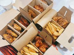 -Kyochon1991校村(共和路店)