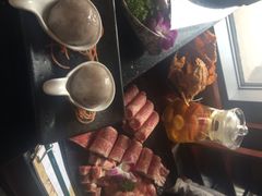 捞王锅物料理(昆山店)-捞王猪肚鸡火锅(昆山店)