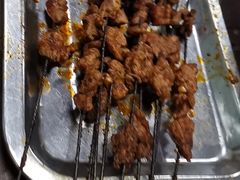 -马相卿特色烤肉面食馆(虎台店)