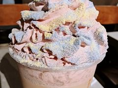 -放哈·甜醅子奶茶创造者(西站店·非遗剪纸主题)