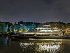 -扬州古运河