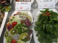 -船歌·鱼水饺青岛菜(闽江二路店)