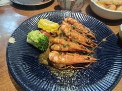 -九井澤精致料理(金茂店)