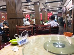 大堂-苏闽菜馆(鞍山道店)