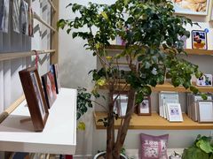 -方快-照相馆(金桥国际店)