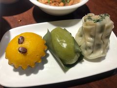 -龙抄手食府(浣花北路店)