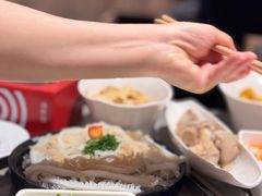 -海底捞火锅(万象城店)