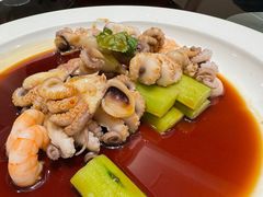 -新乾隆酒楼(帝景园店)