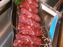 -黑牛の店·和牛烧肉(大悦城店)