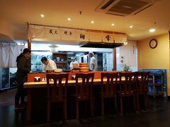 -翔峰炭火鳗鱼(悦泰街里公寓店)