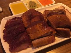 -新大咀港式茶餐厅(宝山万达店)