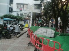 -包道广式点心专门店(龙津东路店)