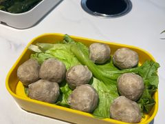 牛肉丸-杨校长·老成都串串香火锅(全国总店)