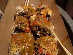 -品腐记·豆腐王朝(老门东总店)