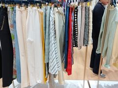 -杉杉奥特莱斯广场(哈尔滨店)