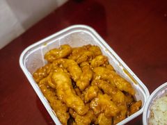 -吕氏疙瘩汤·新鲁菜(济南万象城店)