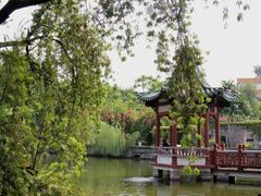 -东莞市可园博物馆