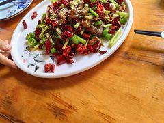 -青城甲(青城山店)