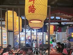 -怪噜范·老贵阳街头名小吃(汇金星力城店)